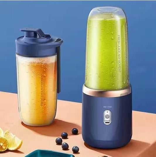 Compact Portable Juicer