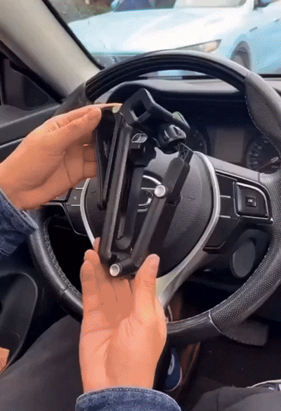 Cellphone Holder & Protector