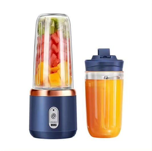 Compact Portable Juicer
